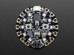 Adafruit Circuit Playground Classic