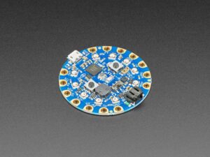 Adafruit Circuit Playground Bluefruit – Bluetooth Low Energy