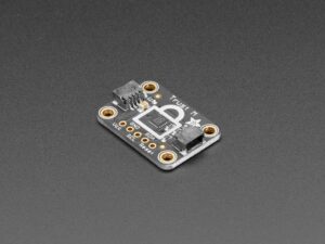 Adafruit Infineon Trust M Breakout Board – STEMMA QT / Qwiic