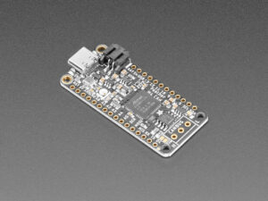 Adafruit Feather M4 CAN Express with ATSAME51