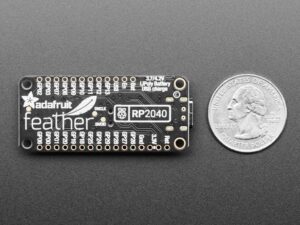 Adafruit Feather RP2040