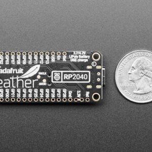 Adafruit Feather RP2040