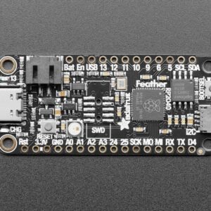 Adafruit Feather RP2040