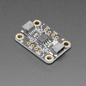 Adafruit ISO1540 Bidirectional I2C Isolator – STEMMA QT / Qwiic