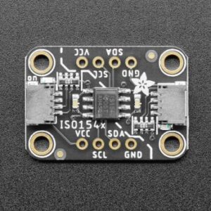 Adafruit ISO1540 Bidirectional I2C Isolator – STEMMA QT / Qwiic