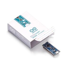 ARDUINO NANO EVERY WITH HEADERS