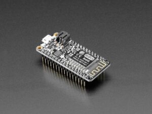 Adafruit Assembled Adafruit Feather HUZZAH with ESP8266 With Headers