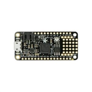 Adafruit Feather M0 Express – Designed for CircuitPython -ATSAMD21 Cortex-M0