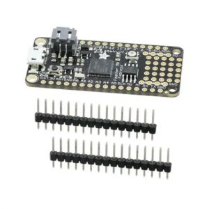 Adafruit Feather M0 Express – Designed for CircuitPython -ATSAMD21 Cortex-M0