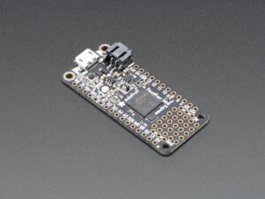 Adafruit Feather M4 Express – Featuring ATSAMD51 – ATSAMD51 Cortex M4