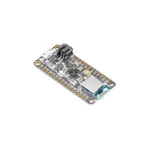 Adafruit Feather nRF52840 Sense