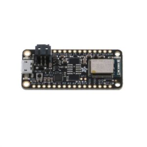 Adafruit Feather nRF52840 Sense