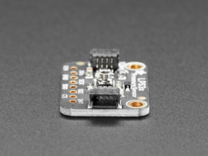 Adafruit LPS33HW Water Resistant Pressure Sensor – STEMMA QT RoHS Compliant