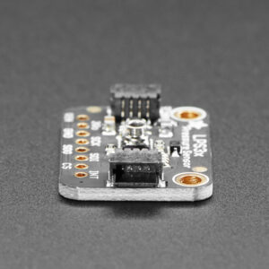 Adafruit LPS33HW Water Resistant Pressure Sensor – STEMMA QT RoHS Compliant