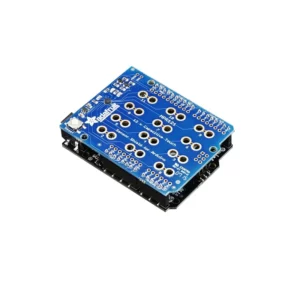 Adafruit METRO 328 Fully Assembled – Arduino IDE compatible – ATmega328