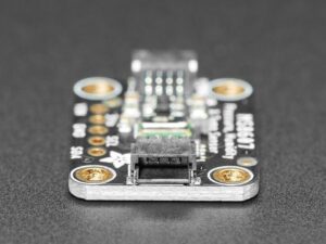 Adafruit MS8607 Pressure Humidity Temperature PHT Sensor – STEMMA QT / QwiicRoHS Compliant