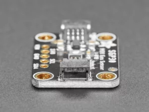 Adafruit SGP30 Air Quality Sensor Breakout – VOC and eCO2 – STEMMA QT / QwiicRoHS Compliant