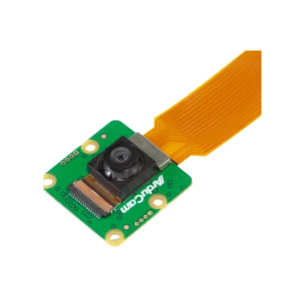 Arducam 12.3MP 477M MINI Wide Angle Camera Module for Raspberry Pi