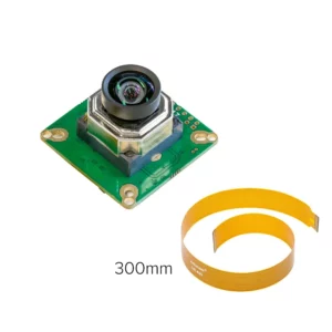 Arducam 12MP IMX477 Motorized Focus High Quality Camera for Jetson Nano