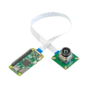 Arducam 12MP IMX477 Motorized Focus High Quality Camera for Raspberry Pi