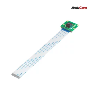 Arducam 16MP IMX519 (NOIR) Camera Module for All Raspberry Pi Models