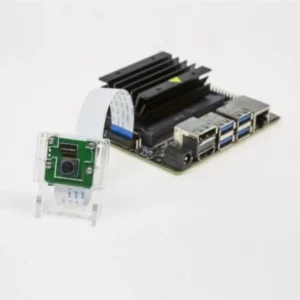 Arducam IMX219 Visible Light Fixed Focus Camera Module for Raspberry Pi