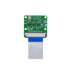 Arducam IMX219 Wide Angle Camera Module for NVIDIA Jetson Nano, Raspberry Pi Compute Module 4, 3+, 3