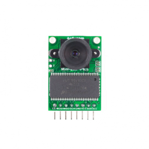 Arducam 2 MP Mini Module Camera Shield with OV2640 Lens for Arduino