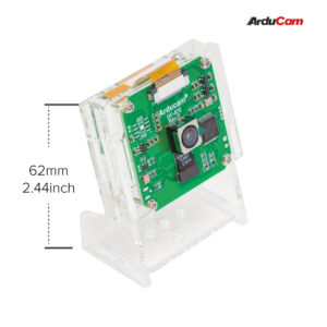 Arducam Pivariety 16MP IMX298 Color Motorized Focus Camera Module