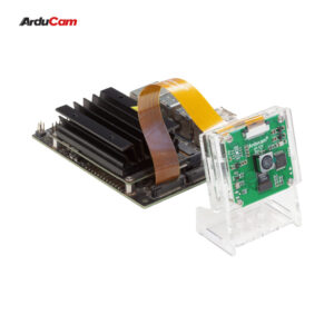 Arducam Pivariety 16MP IMX298 Color Motorized Focus Camera Module