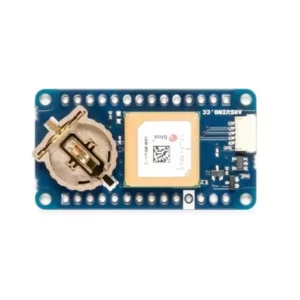 Arduino MKR GPS Shield