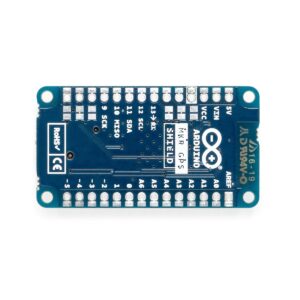 Arduino MKR GPS Shield