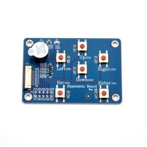 Expansion Board For Nextion Enhanced Display I/O Extended