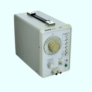 GW Instek GAG 810 Audio Generator