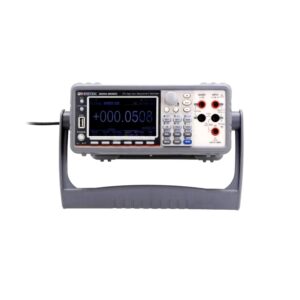 GW Instek GDM 9060 Bench Digital Multimeter