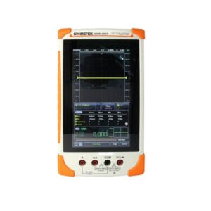 GW Instek GDS 207 handheld Oscilloscope