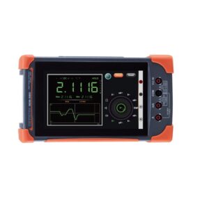 GW Instek GDS 310 handheld Oscilloscope