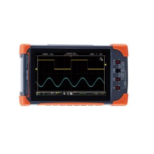 GW Instek GDS 320 handheld Oscilloscope