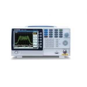 GW Instek GSP-730 Spectrum Analyzer