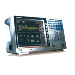 GW Instek GSP 818 Spectrum Analyzer