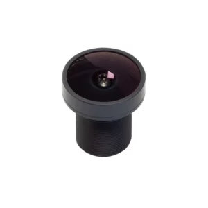 Arducam 120 Degree Wide Angle 1/2.3inch M12 Lens with Lens Adapter for Raspberry Pi High Quality Camera