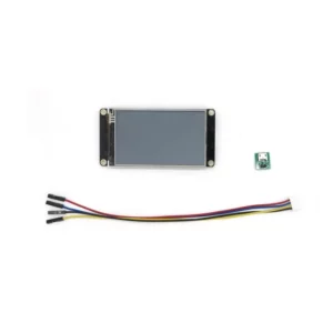 Nextion Enhanced NX4024K032 3.2” HMI Touch Display