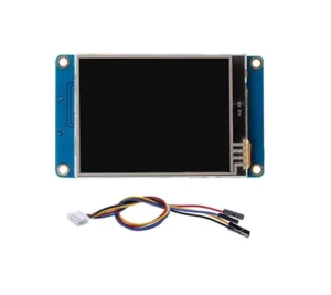 Nextion Enhanced NX8048K050 5.0” HMI Touch Display