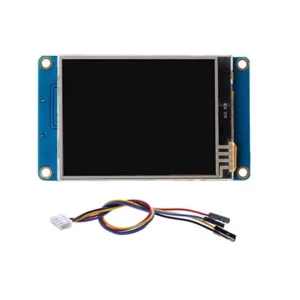 Nextion Enhanced NX8048K050 5.0” HMI Touch Display