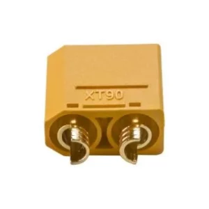 Amass XT90 Male-Female Connector pair with Housing-5Pair