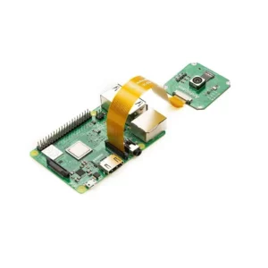 Arducam Pivariety 16MP IMX298 Color Motorized Focus Camera Module