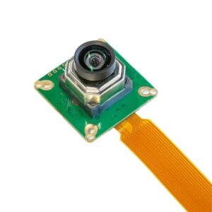 Arducam 12MP IMX477 Motorized Focus High Quality Camera for Jetson Nano/Xavier NX