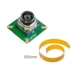 Arducam 12MP IMX477 Motorized Focus High Quality Camera for Jetson Nano/Xavier NX