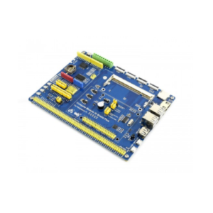 Waveshare Compute Module IO Board Plus, for Raspberry Pi CM3 / CM3L / CM3+ / CM3+L