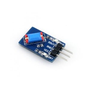 Waveshare Tilt Sensor